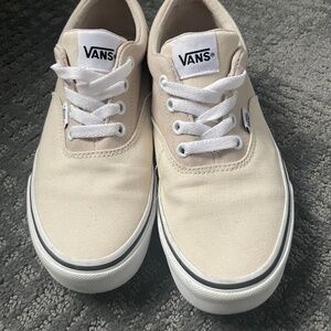 Vans sneakers